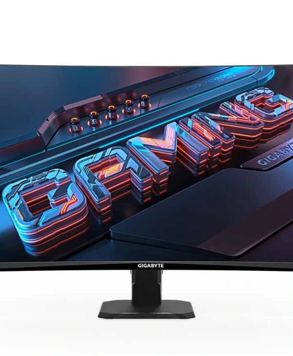 Gigabyte G25F2 IPS HDR Gaming Monitor 24.5" FHD 1920x1080 200Hz με Χρόνο Απόκρισης 1ms GTG