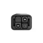 Sennheiser Profile Wireless 2 Channel Σετ Μικρόφωνο Lightning Πέτου, Clip On S700266 - Image 4
