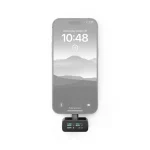 Sennheiser Profile Wireless 2 Channel Σετ Μικρόφωνο Lightning Πέτου, Clip On S700266 - Image 6