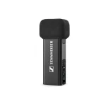 Sennheiser Profile Wireless 2 Channel Σετ Μικρόφωνο Lightning Πέτου, Clip On S700266 - Image 7