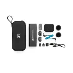 Sennheiser Profile Wireless 2 Channel Σετ Μικρόφωνο Lightning Πέτου, Clip On S700266 - Image 10