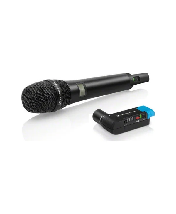 Sennheiser AVX-835 Set-3 Σετ Ασύρματο Δυναμικό Μικρόφωνο Χειρός για Κάμερα S505853