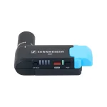 Sennheiser AVX-835 Set-3 Σετ Ασύρματο Δυναμικό Μικρόφωνο Χειρός για Κάμερα S505853 - Image 5