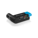 Sennheiser AVX-835 Set-3 Σετ Ασύρματο Δυναμικό Μικρόφωνο Χειρός για Κάμερα S505853 - Image 6