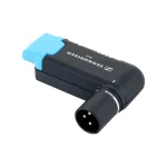 Sennheiser AVX-835 Set-3 Σετ Ασύρματο Δυναμικό Μικρόφωνο Χειρός για Κάμερα S505853 - Image 7