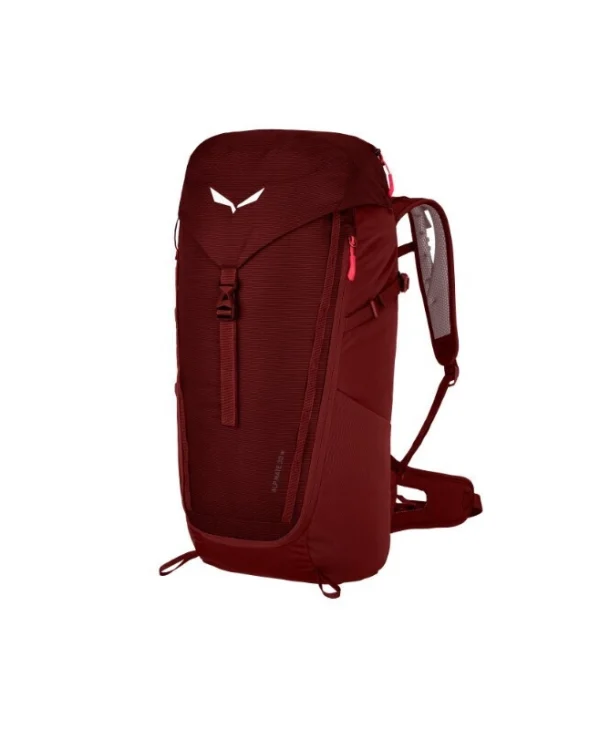 Salewa Ορειβατικό Σακίδιο 30lt Κόκκινο Hiking 0002910900037419