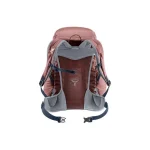Deuter Ορειβατικό Σακίδιο 30lt Αδιάβροχο Κόκκινο Hiking 343022153410 - Image 2