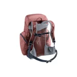 Deuter Ορειβατικό Σακίδιο 30lt Αδιάβροχο Κόκκινο Hiking 343022153410 - Image 3