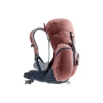 Deuter Ορειβατικό Σακίδιο 30lt Αδιάβροχο Κόκκινο Hiking 343022153410 - Image 4