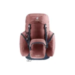 Deuter Ορειβατικό Σακίδιο 30lt Αδιάβροχο Κόκκινο Hiking 343022153410 - Image 5