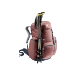 Deuter Ορειβατικό Σακίδιο 30lt Αδιάβροχο Κόκκινο Hiking 343022153410 - Image 6
