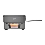 Esbit Εστία Μαγειρέματος για Camping 13.2x9.6x7.2εκ. 144603