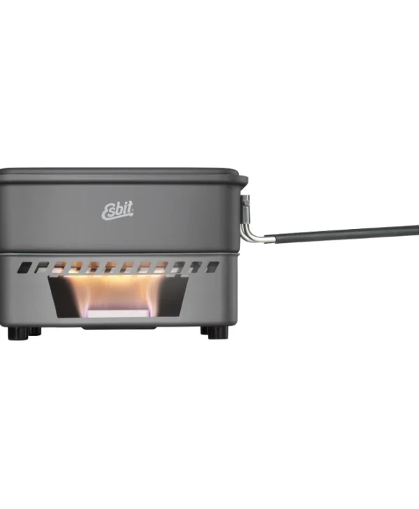 Esbit Εστία Μαγειρέματος για Camping 13.2x9.6x7.2εκ. 144603