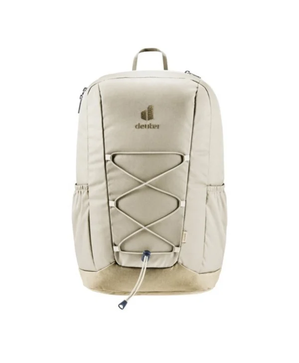 Deuter Ορειβατικό Σακίδιο 25lt Μπεζ Daypack 381322466150