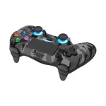 Dragonshock Mizar+ Ασύρματο Gamepad για PS4 Grey Camo 160360 - Image 4