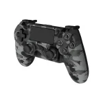 Dragonshock Mizar+ Ασύρματο Gamepad για PS4 Grey Camo 160360 - Image 5