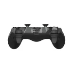 Dragonshock Mizar+ Ασύρματο Gamepad για PS4 Grey Camo 160360 - Image 6