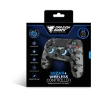 Dragonshock Mizar+ Ασύρματο Gamepad για PS4 Grey Camo 160360 - Image 7
