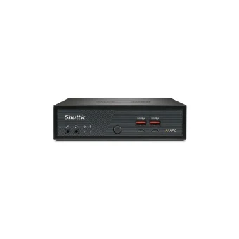 Shuttle DN11H5 Barebone (Core Ultra 5-)