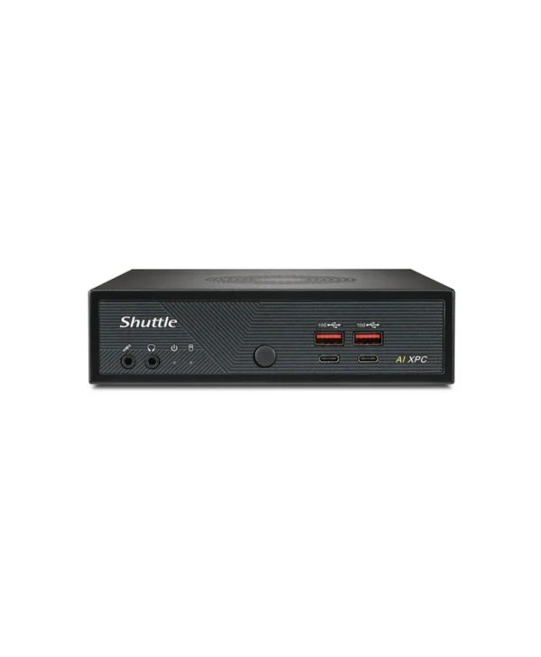 Shuttle DN11H5 Barebone (Core Ultra 5-)