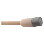 Sennheiser MKE2-EW-3 Gold Πυκνωτικό Μικρόφωνο 3.5mm Πέτου, Clip On για Φωνητικά σε Χρυσό Χρώμα MKE 2 BEIGE EW - Image 3