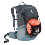 Deuter Futura 27 Ορειβατικό Σακίδιο 27lt Γκρι Hiking 340032144090
