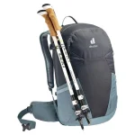 Deuter Futura 27 Ορειβατικό Σακίδιο 27lt Γκρι Hiking 340032144090 - Image 2