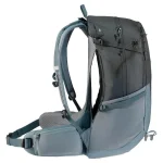 Deuter Futura 27 Ορειβατικό Σακίδιο 27lt Γκρι Hiking 340032144090 - Image 4