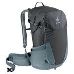Deuter Futura 27 Ορειβατικό Σακίδιο 27lt Γκρι Hiking 340032144090 - Image 6