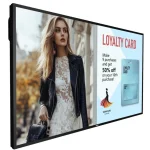 Philips 65BDL6017P/00 Public Display 65" 4K UHD - Image 4