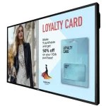 Philips 65BDL6017P/00 Public Display 65" 4K UHD - Image 5
