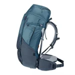 Deuter Futura Air Trek Ορειβατικό Σακίδιο 60lt Πράσινο Expedition 340232113740 - Image 2