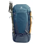 Deuter Futura Air Trek Ορειβατικό Σακίδιο 60lt Πράσινο Expedition 340232113740 - Image 3