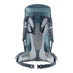 Deuter Futura Air Trek Ορειβατικό Σακίδιο 60lt Πράσινο Expedition 340232113740 - Image 5