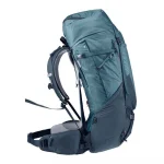 Deuter Futura Air Trek Ορειβατικό Σακίδιο 60lt Πράσινο Expedition 340232113740 - Image 6