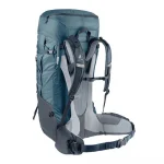 Deuter Futura Air Trek Ορειβατικό Σακίδιο 60lt Πράσινο Expedition 340232113740 - Image 7