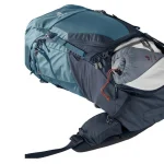 Deuter Futura Air Trek Ορειβατικό Σακίδιο 60lt Πράσινο Expedition 340232113740 - Image 8