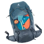 Deuter Futura Air Trek Ορειβατικό Σακίδιο 60lt Πράσινο Expedition 340232113740 - Image 9