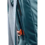 Deuter Futura Air Trek Ορειβατικό Σακίδιο 60lt Πράσινο Expedition 340232113740 - Image 10