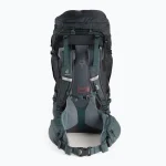 Deuter Trek 50 + Ορειβατικό Σακίδιο 10lt Αδιάβροχο Μαύρο Daypack 340212174030 - Image 2