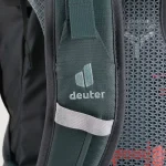 Deuter Trek 50 + Ορειβατικό Σακίδιο 10lt Αδιάβροχο Μαύρο Daypack 340212174030 - Image 3