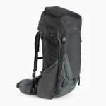 Deuter Trek 50 + Ορειβατικό Σακίδιο 10lt Αδιάβροχο Μαύρο Daypack 340212174030 - Image 4