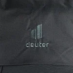 Deuter Trek 50 + Ορειβατικό Σακίδιο 10lt Αδιάβροχο Μαύρο Daypack 340212174030 - Image 5