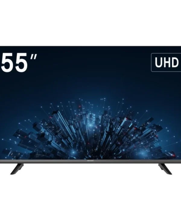 Hikvision Τηλεόραση 55" 4K UHD LED DS-D5055U3-1V0S (2025) 317500051