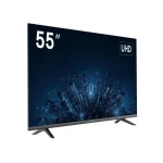 Hikvision Τηλεόραση 55" 4K UHD LED DS-D5055U3-1V0S (2025) 317500051 - Image 4