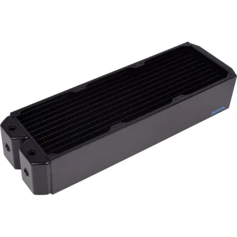Alphacool NexXxoS Monsta 420mm Radiator Γκρι 1646120