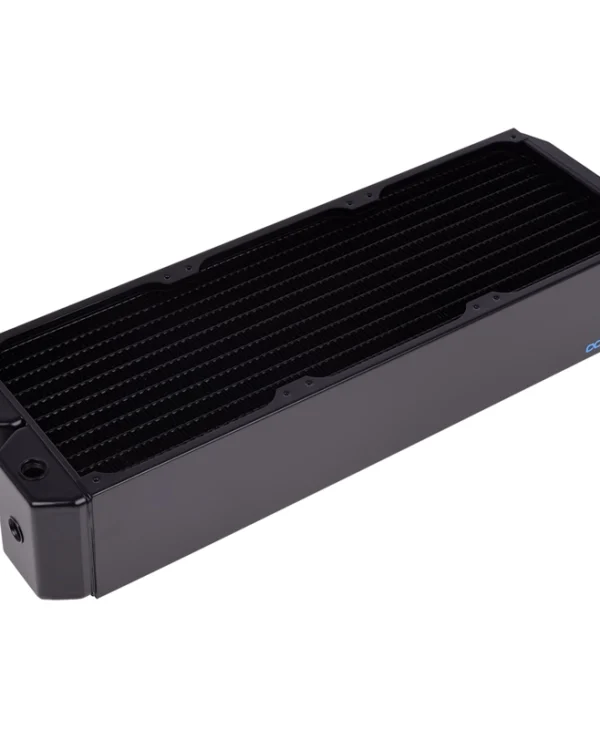 Alphacool NexXxoS Monsta 420mm Radiator Γκρι 1646120