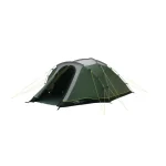 Outwell Cloud 4 Σκηνή Camping Τούνελ Πράσινη 4 Εποχών για 4 Άτομα 1280657