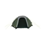 Outwell Cloud 4 Σκηνή Camping Τούνελ Πράσινη 4 Εποχών για 4 Άτομα 1280657 - Image 2