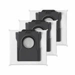 Roborock Σακούλες Σκούπας 5τμχ Universal RDB8 - Image 2